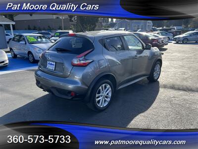 2016 Nissan JUKE SL   - Photo 6 - Vancouver, WA 98686