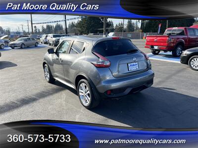 2016 Nissan JUKE SL   - Photo 3 - Vancouver, WA 98686