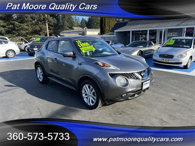 2016 Nissan JUKE SL   - Photo 7 - Vancouver, WA 98686