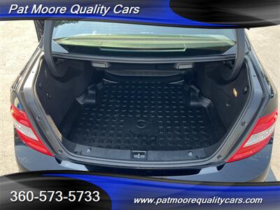 2009 Mercedes-Benz C 300 Luxury   - Photo 14 - Vancouver, WA 98686