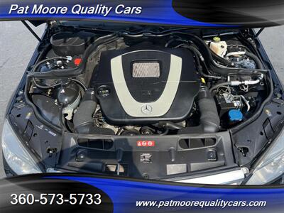 2009 Mercedes-Benz C 300 Luxury   - Photo 16 - Vancouver, WA 98686