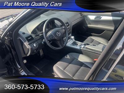 2009 Mercedes-Benz C 300 Luxury   - Photo 9 - Vancouver, WA 98686