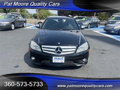 2009 Mercedes-Benz C 300 Luxury   - Photo 7 - Vancouver, WA 98686