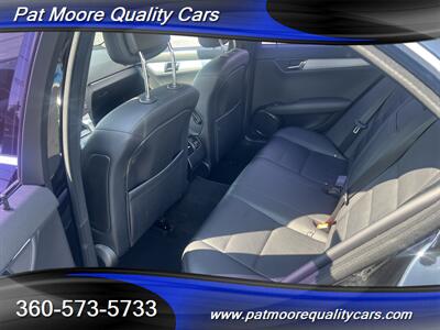 2009 Mercedes-Benz C 300 Luxury   - Photo 10 - Vancouver, WA 98686