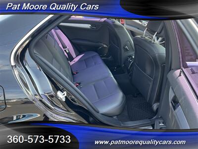 2009 Mercedes-Benz C 300 Luxury   - Photo 17 - Vancouver, WA 98686