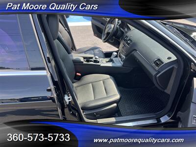2009 Mercedes-Benz C 300 Luxury   - Photo 18 - Vancouver, WA 98686