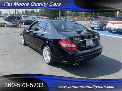 2009 Mercedes-Benz C 300 Luxury   - Photo 3 - Vancouver, WA 98686