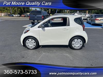 2013 Scion iQ Likw New (**One Owner**)w/ Only 19k Miles  Automatic Fuel Efficient - Photo 2 - Vancouver, WA 98686