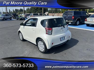2013 Scion iQ Likw New (**One Owner**)w/ Only 19k Miles  Automatic Fuel Efficient - Photo 3 - Vancouver, WA 98686