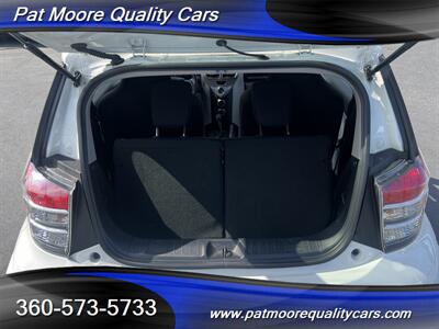 2013 Scion iQ Likw New (**One Owner**)w/ Only 19k Miles  Automatic Fuel Efficient - Photo 10 - Vancouver, WA 98686
