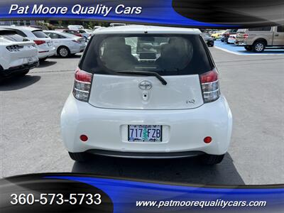 2013 Scion iQ Likw New (**One Owner**)w/ Only 19k Miles  Automatic Fuel Efficient - Photo 13 - Vancouver, WA 98686