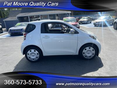 2013 Scion iQ Likw New (**One Owner**)w/ Only 19k Miles  Automatic Fuel Efficient - Photo 5 - Vancouver, WA 98686