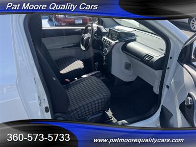 2013 Scion iQ Likw New (**One Owner**)w/ Only 19k Miles  Automatic Fuel Efficient - Photo 11 - Vancouver, WA 98686
