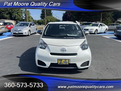 2013 Scion iQ Likw New (**One Owner**)w/ Only 19k Miles  Automatic Fuel Efficient - Photo 7 - Vancouver, WA 98686