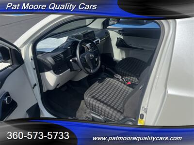 2013 Scion iQ Likw New (**One Owner**)w/ Only 19k Miles  Automatic Fuel Efficient - Photo 8 - Vancouver, WA 98686