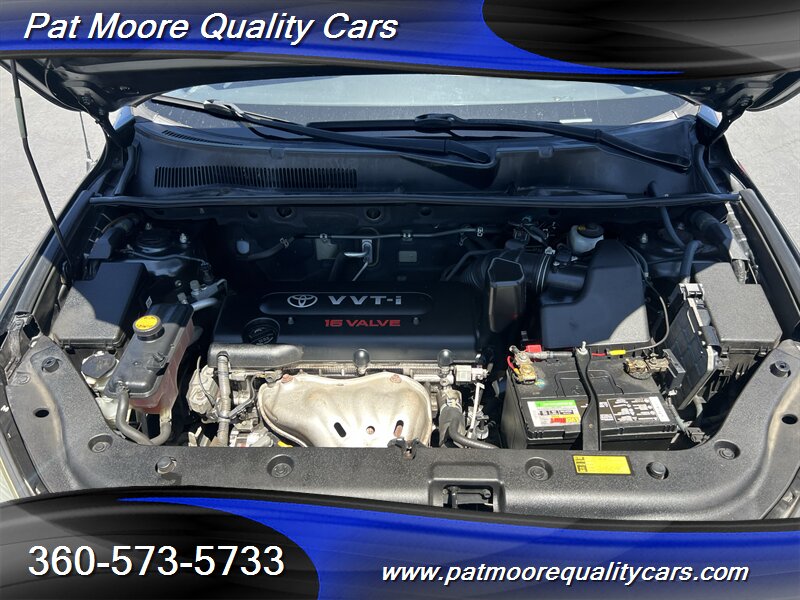 2007 Toyota RAV4 Sport - Photo 14 - Vancouver, WA 98686