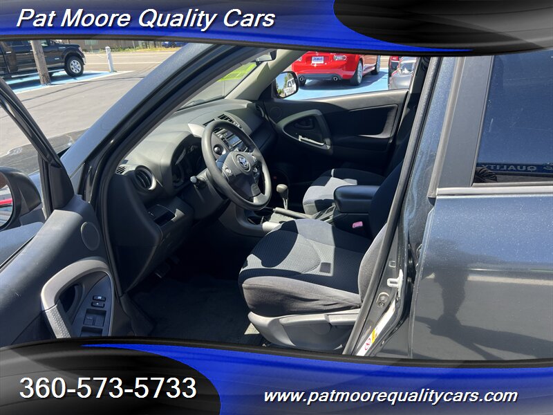2007 Toyota RAV4 Sport - Photo 9 - Vancouver, WA 98686