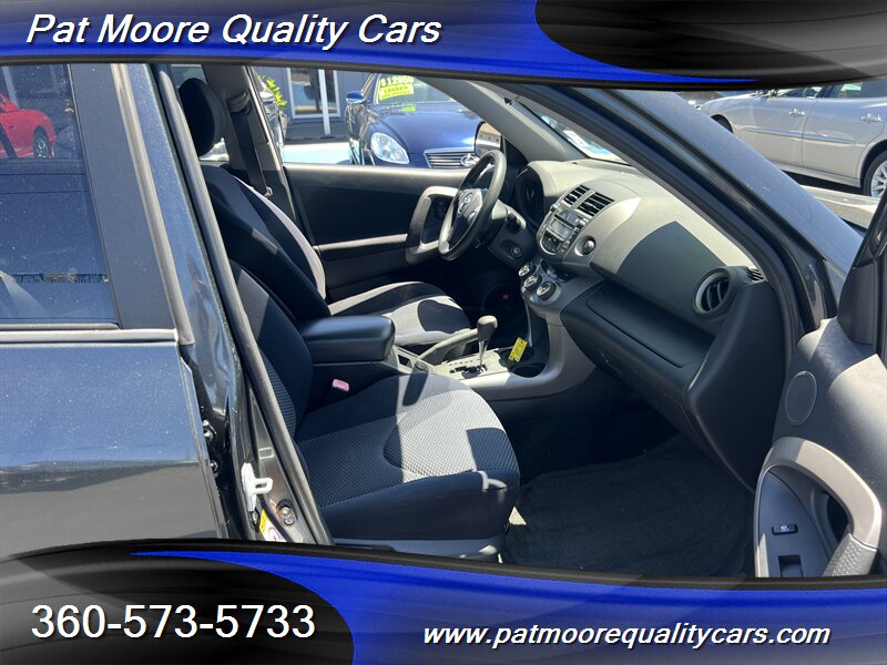 2007 Toyota RAV4 Sport - Photo 13 - Vancouver, WA 98686