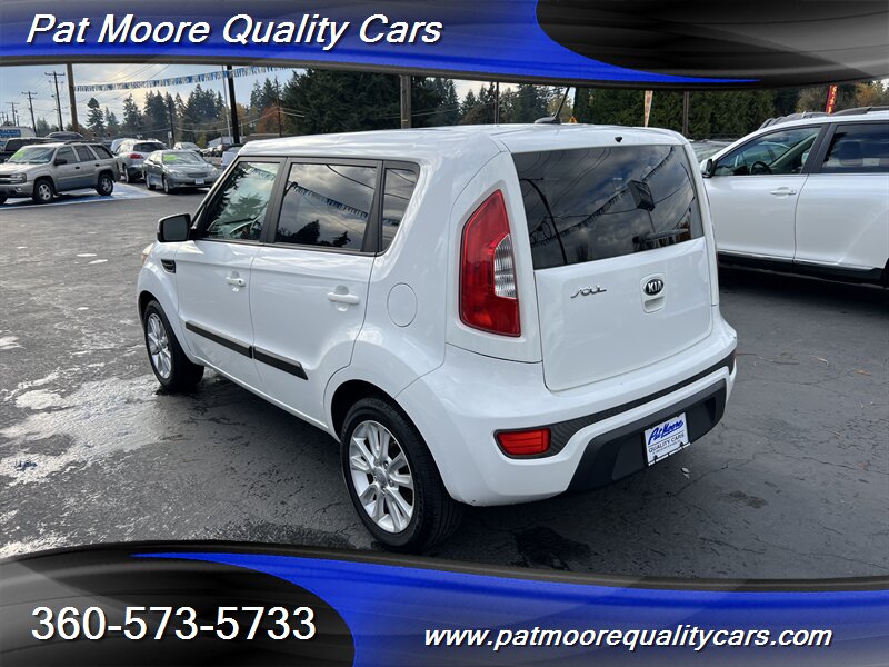 2013 Kia Soul + - Photo 3 - Vancouver, WA 98686