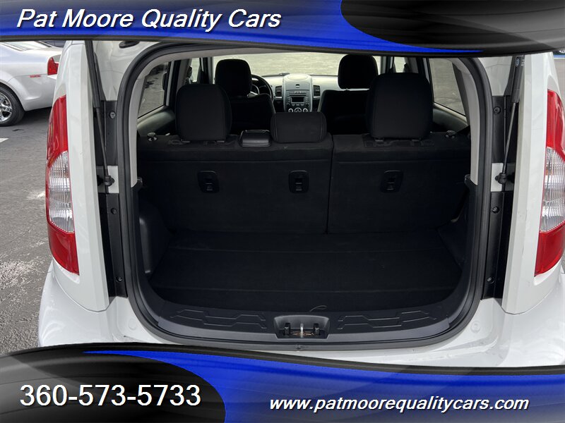 2013 Kia Soul + - Photo 11 - Vancouver, WA 98686