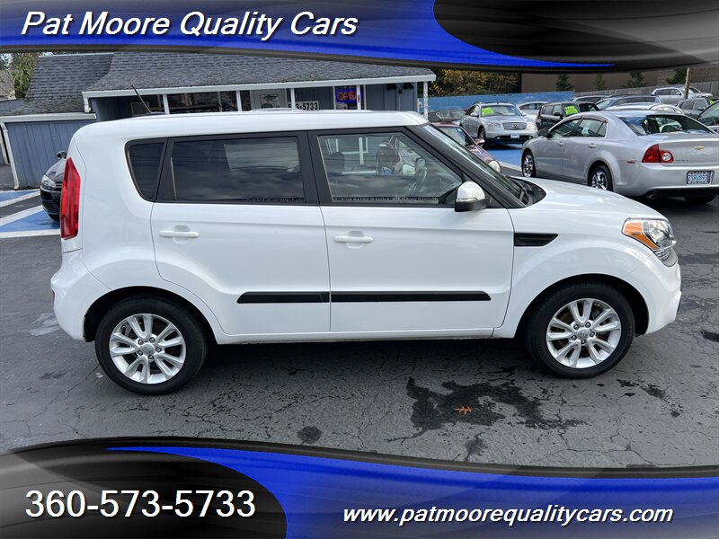 2013 Kia Soul + - Photo 6 - Vancouver, WA 98686