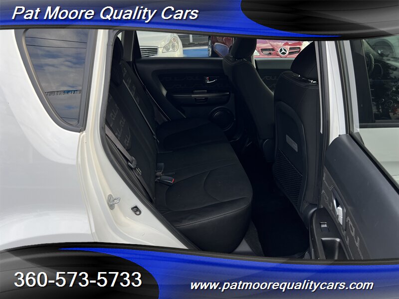 2013 Kia Soul + - Photo 12 - Vancouver, WA 98686
