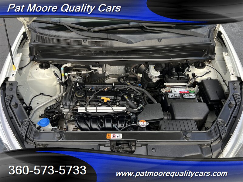 2013 Kia Soul + - Photo 14 - Vancouver, WA 98686