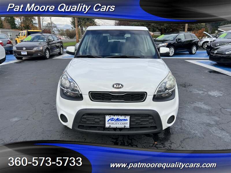 2013 Kia Soul + - Photo 8 - Vancouver, WA 98686
