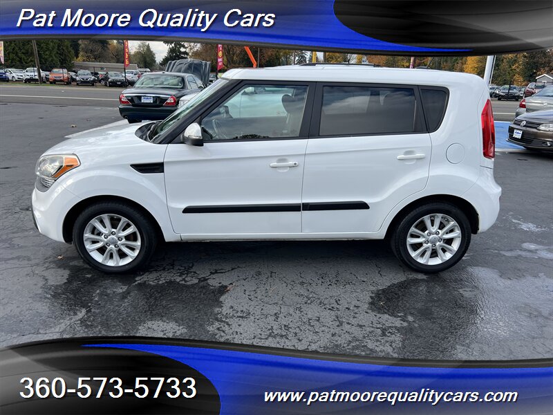 2013 Kia Soul + - Photo 2 - Vancouver, WA 98686