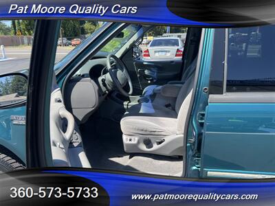 1998 Ford Expedition XLT 4dr XLT   - Photo 8 - Vancouver, WA 98686
