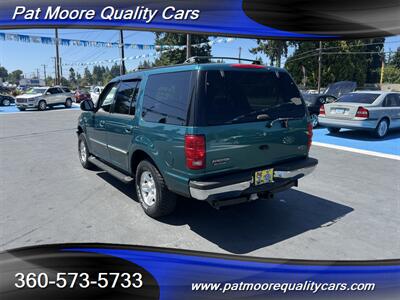 1998 Ford Expedition XLT 4dr XLT   - Photo 2 - Vancouver, WA 98686