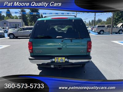 1998 Ford Expedition XLT 4dr XLT   - Photo 4 - Vancouver, WA 98686