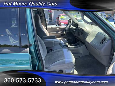 1998 Ford Expedition XLT 4dr XLT   - Photo 12 - Vancouver, WA 98686