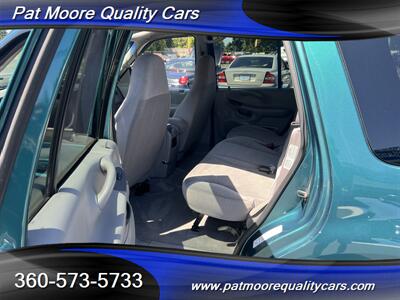 1998 Ford Expedition XLT 4dr XLT   - Photo 9 - Vancouver, WA 98686