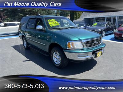 1998 Ford Expedition XLT 4dr XLT   - Photo 7 - Vancouver, WA 98686