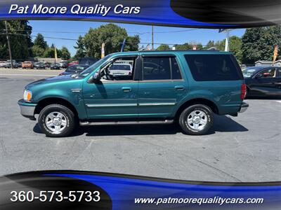 1998 Ford Expedition XLT 4dr XLT   - Photo 1 - Vancouver, WA 98686