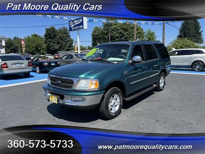 1998 Ford Expedition XLT 4dr XLT   - Photo 3 - Vancouver, WA 98686