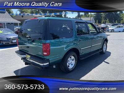 1998 Ford Expedition XLT 4dr XLT   - Photo 5 - Vancouver, WA 98686