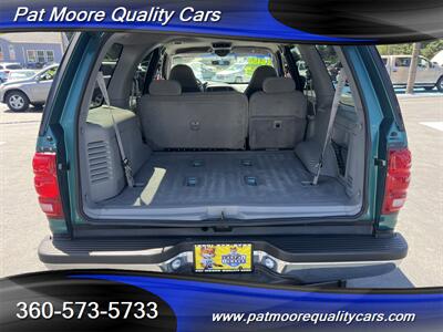 1998 Ford Expedition XLT 4dr XLT   - Photo 10 - Vancouver, WA 98686