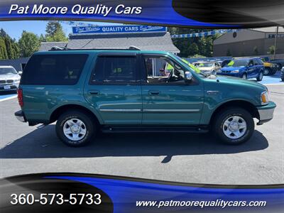 1998 Ford Expedition XLT 4dr XLT   - Photo 6 - Vancouver, WA 98686