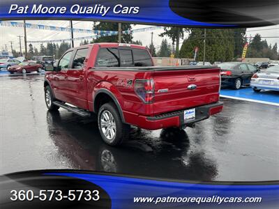 2012 Ford F-150 XL   - Photo 2 - Vancouver, WA 98686