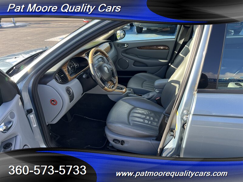 2004 Jaguar X-Type 3.0 AWD - Photo 9 - Vancouver, WA 98686