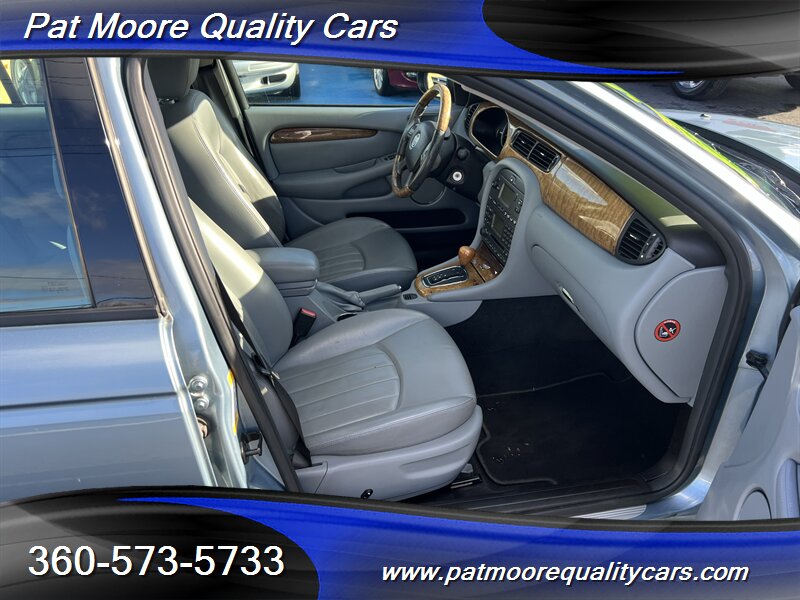 2004 Jaguar X-Type 3.0 AWD - Photo 13 - Vancouver, WA 98686