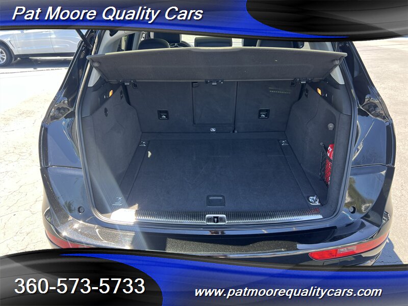 2016 Audi Q5 2.0T quattro Premium Plus - Photo 11 - Vancouver, WA 98686