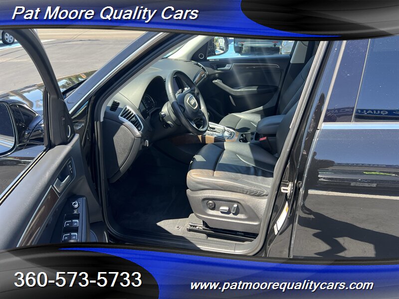 2016 Audi Q5 2.0T quattro Premium Plus - Photo 9 - Vancouver, WA 98686