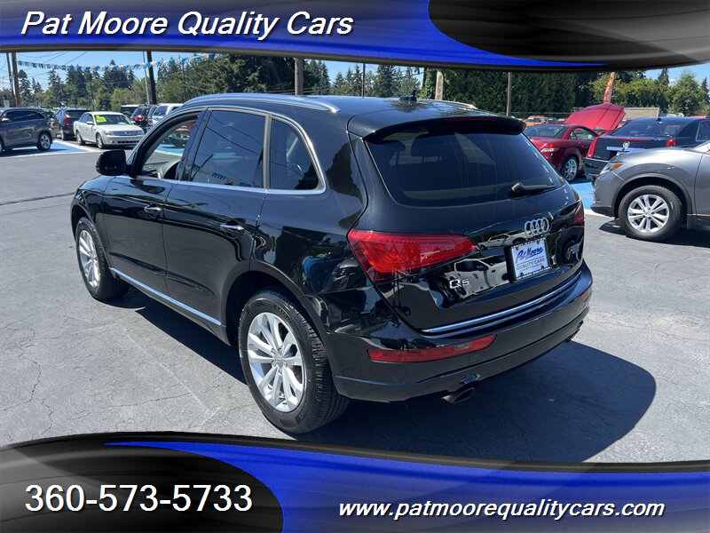 2016 Audi Q5 2.0T quattro Premium Plus - Photo 3 - Vancouver, WA 98686