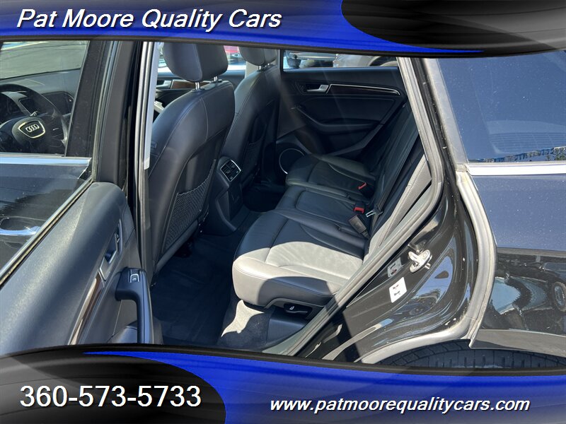 2016 Audi Q5 2.0T quattro Premium Plus - Photo 10 - Vancouver, WA 98686