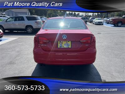 2012 Volkswagen Jetta TDI   - Photo 4 - Vancouver, WA 98686