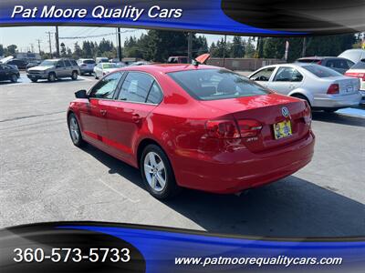 2012 Volkswagen Jetta TDI   - Photo 3 - Vancouver, WA 98686