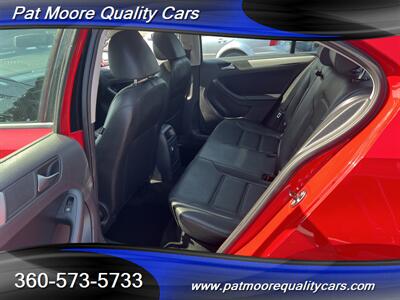 2012 Volkswagen Jetta TDI   - Photo 10 - Vancouver, WA 98686